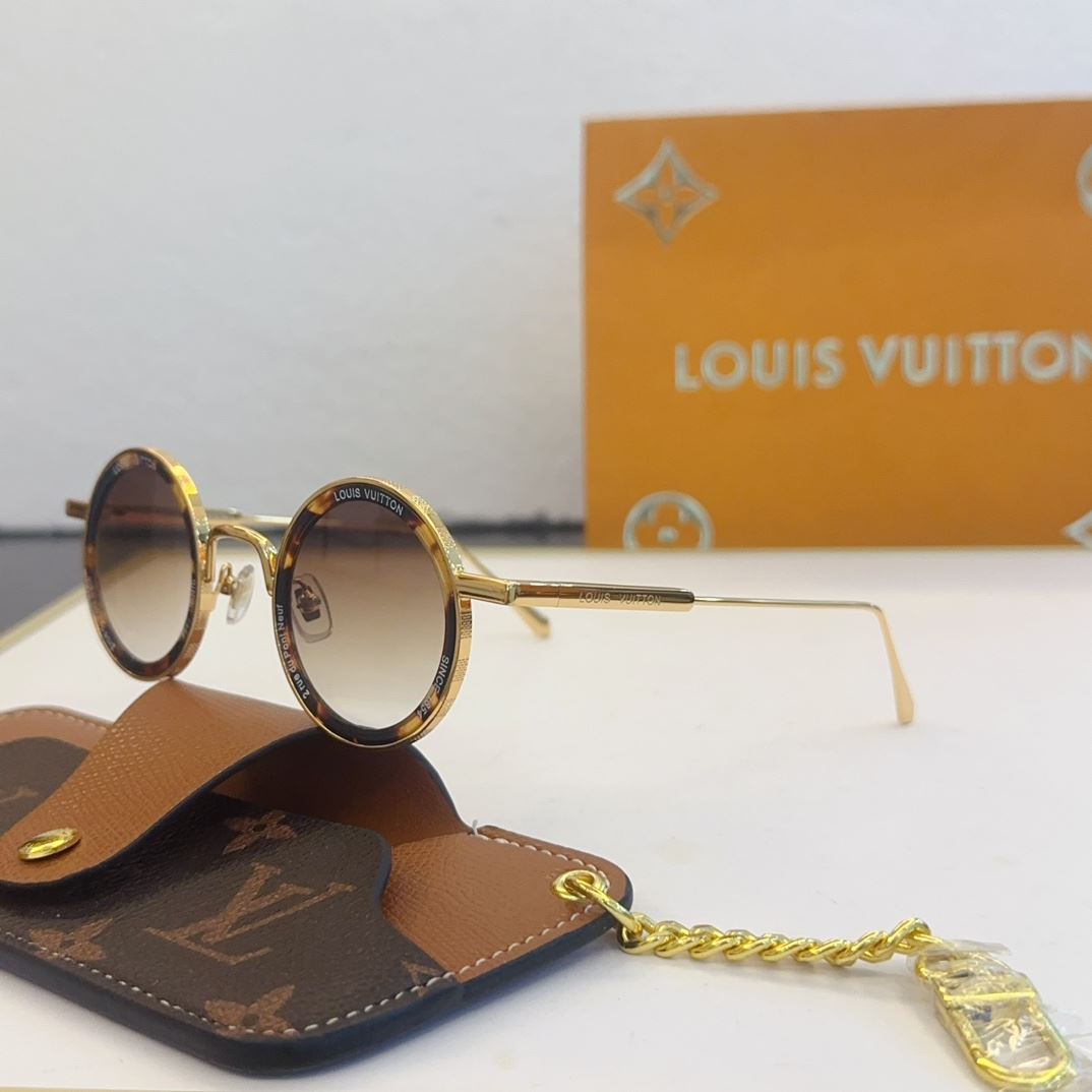 Louis Vuitton Sunglasses